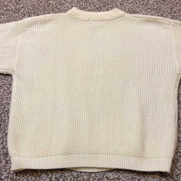 VNTG Potomac Sport Collection Knit Sweater - Picture 5 of 6